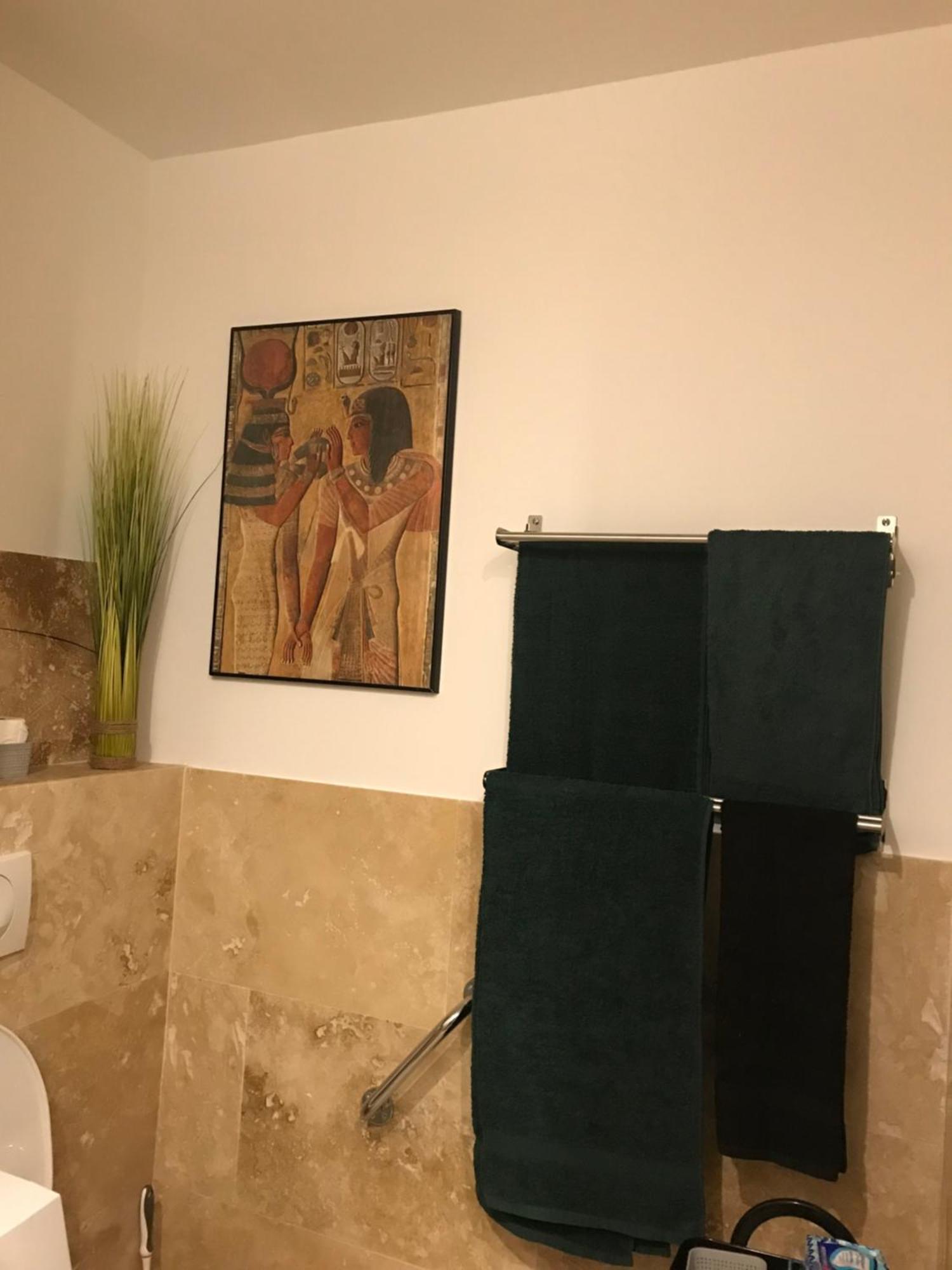 Maison Luxe Cesar Aeroport Tille 2 A 7 Personnes Ngoại thất bức ảnh