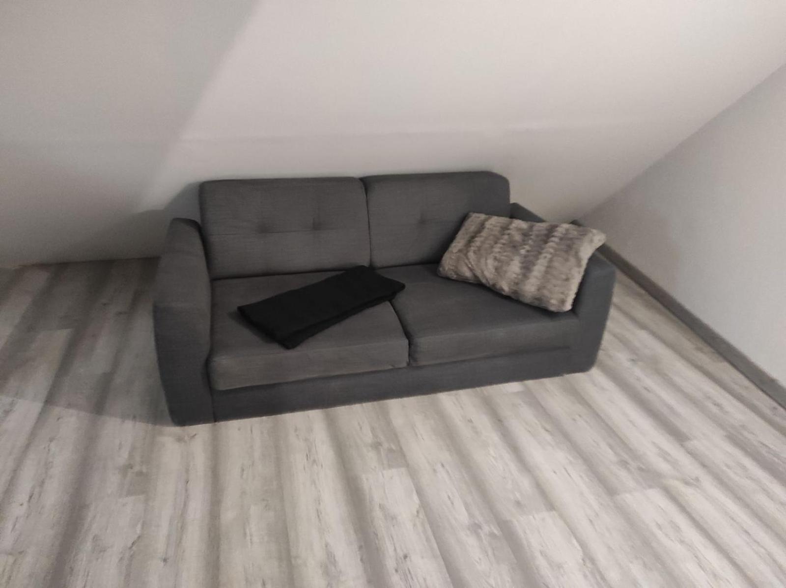 Maison Luxe Cesar Aeroport Tille 2 A 7 Personnes Ngoại thất bức ảnh