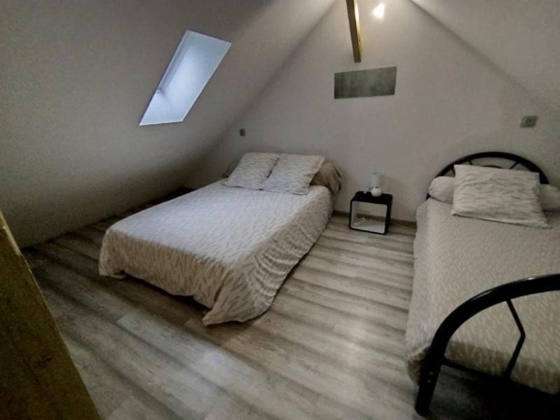Maison Luxe Cesar Aeroport Tille 2 A 7 Personnes Ngoại thất bức ảnh