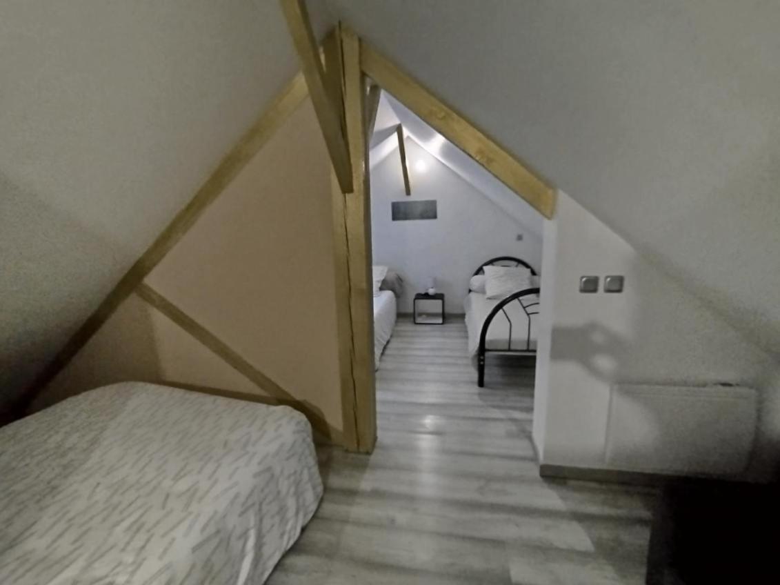 Maison Luxe Cesar Aeroport Tille 2 A 7 Personnes Ngoại thất bức ảnh