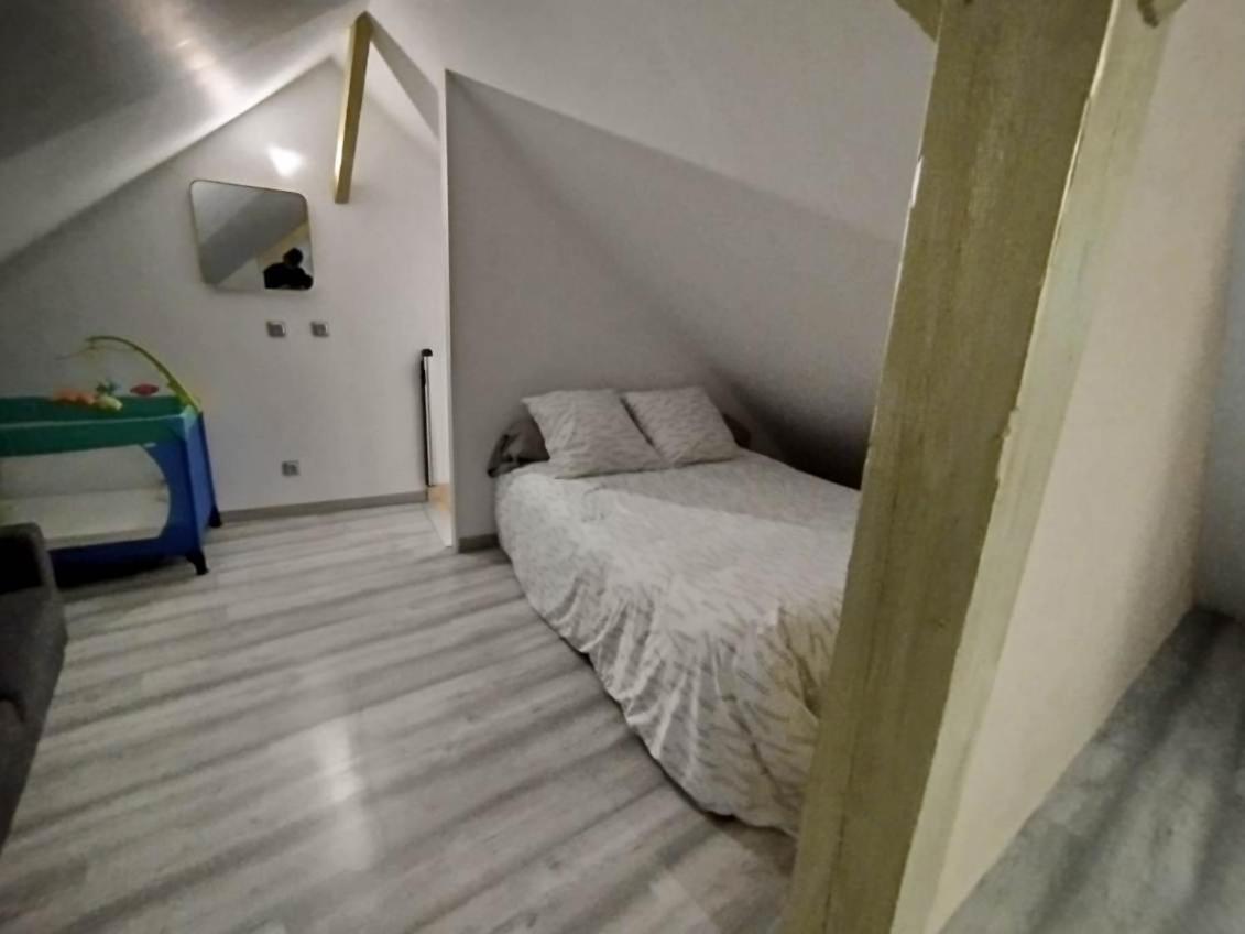Maison Luxe Cesar Aeroport Tille 2 A 7 Personnes Ngoại thất bức ảnh